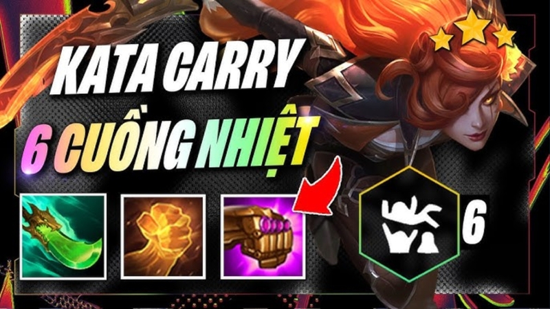 Điểm mạnh của đội hình