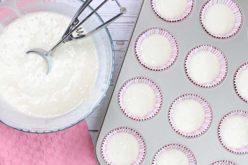 Cupcake bưởi - 07