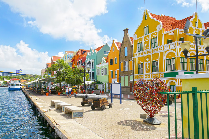 Willemstad