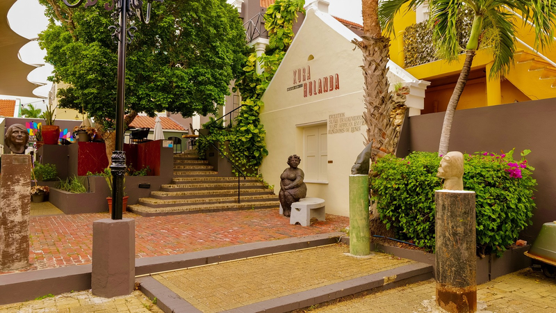 Bảo tàng Curacao