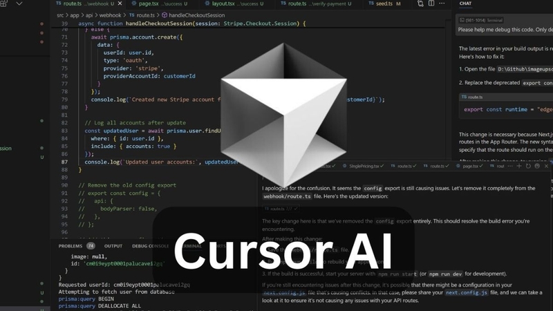 Cursor AI là gì 6