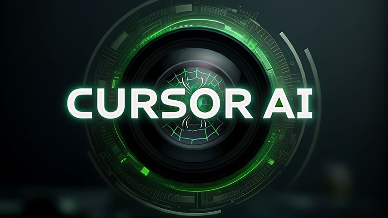 Cursor AI là gì 3
