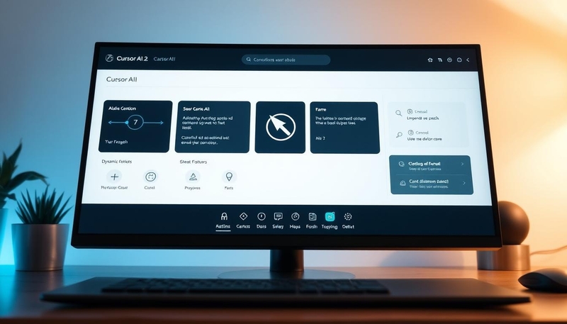 Cursor AI là gì 4