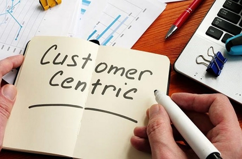 customer centric là gì ảnh 1