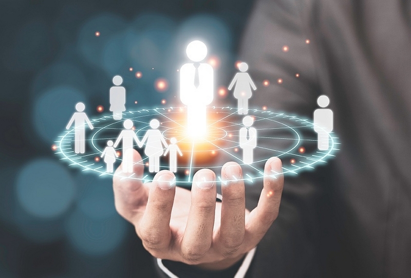 customer centric là gì ảnh 3
