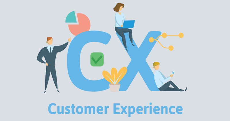 Customer Experience là gì 1