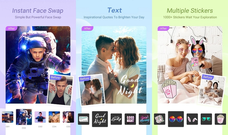 Sử dụng đơn giản, thân thiện với mọi người