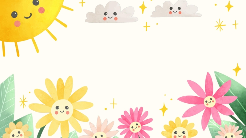 Cute background 25