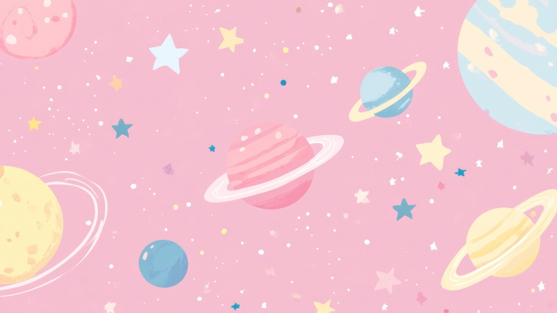 Cute background 6