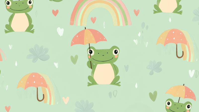 Cute background 11