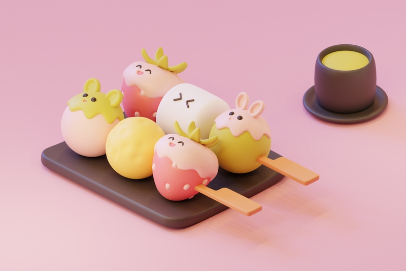 Hình nền iPad cute, đẹp, 4K, 8K 17