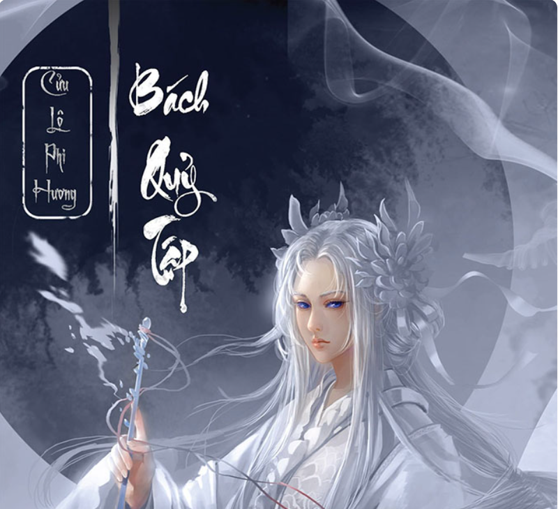 bach quy tap