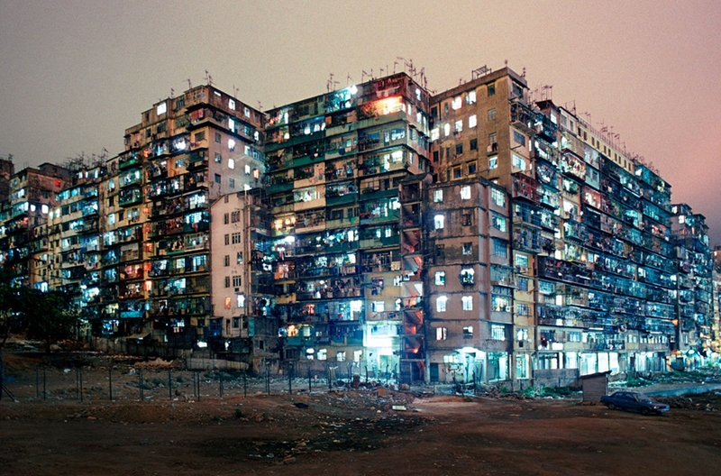 Cửu Long Thành Trại - 06