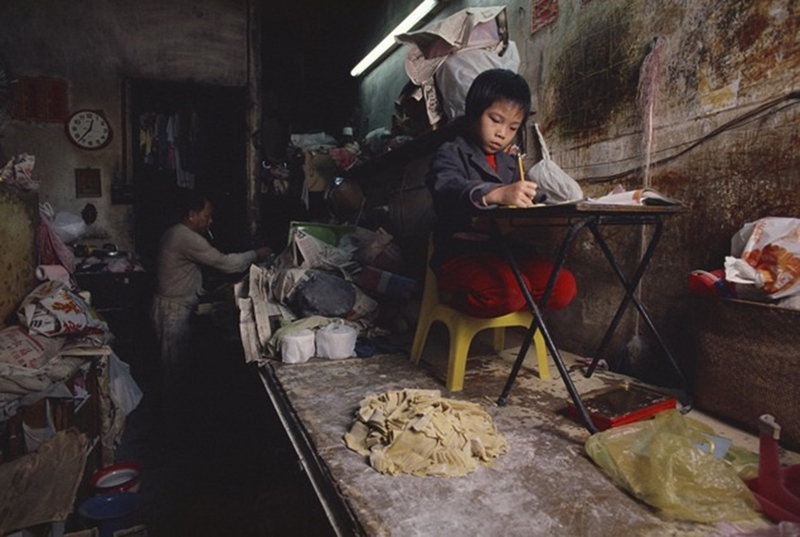 Cửu Long Thành Trại - 02