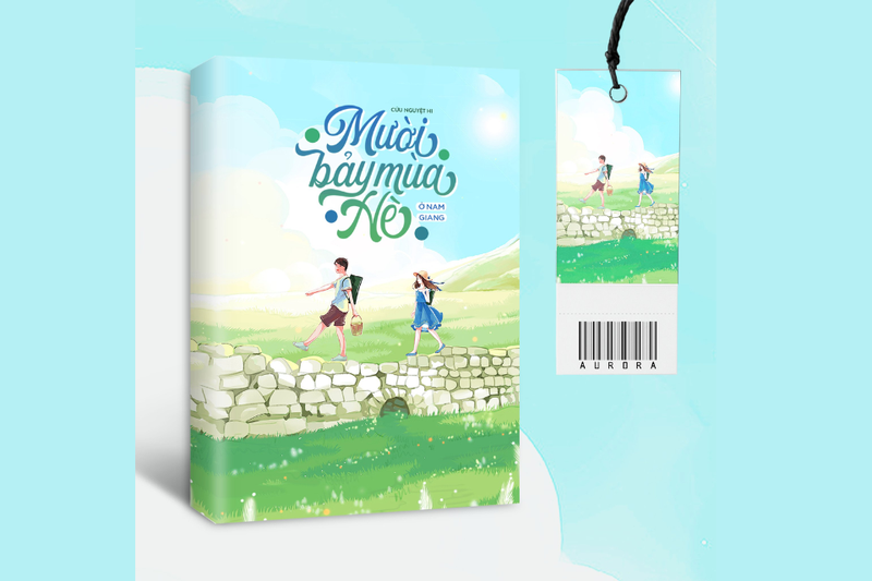 Cửu Nguyệt Hi (2)