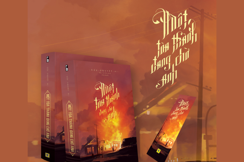 Cửu Nguyệt Hi (8)