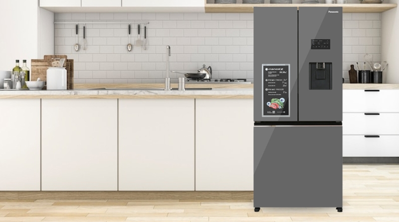 cong nghe tu lanh panasonic inverter cw530xmmv