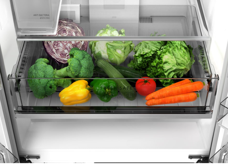 dac diem tu lanh panasonic inverter cw530xmmv