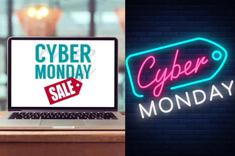 Cyber Monday là ngày nào 2025 (1)