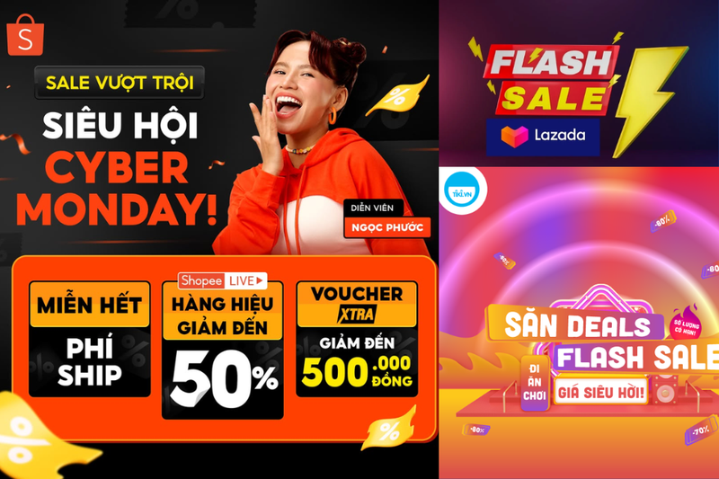 Cyber Monday là ngày nào 2025 (4)