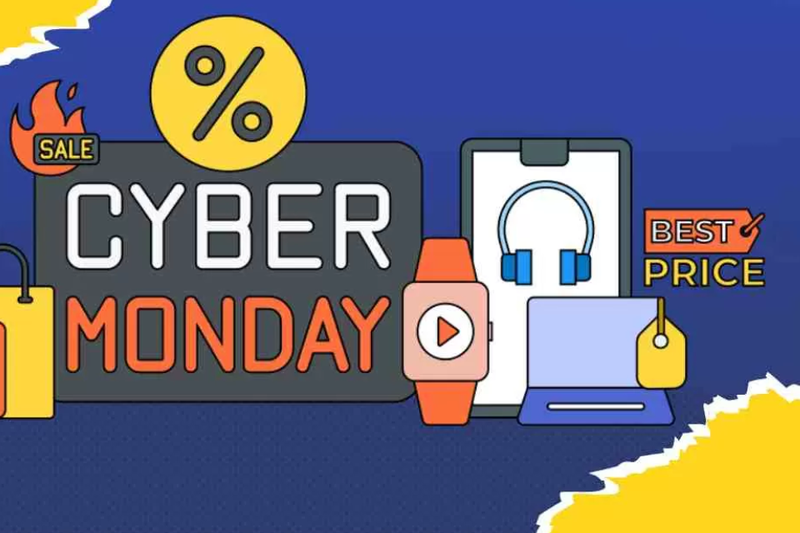 Cyber Monday là ngày nào 2025? Đừng bỏ lỡ dịp săn sale lớn nhất năm!