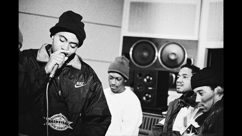 Cypher là gì trong hip hop?