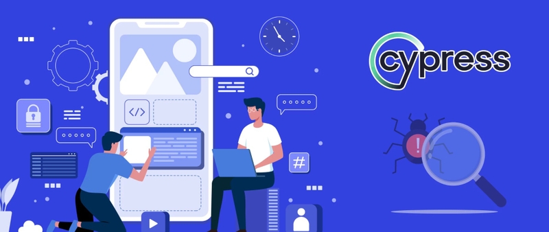 Cypress là gì? Tìm hiểu về các công cụ kiểm thử web phổ biến và ứng dụng thực tế 2