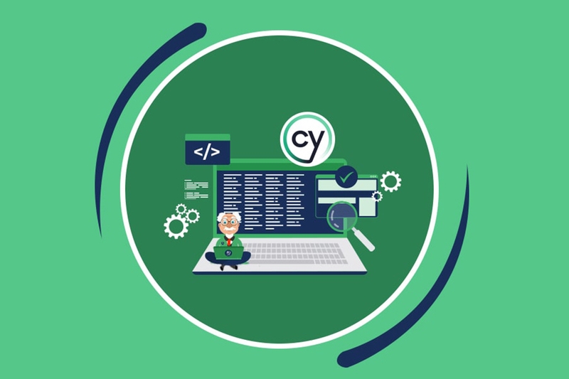 Cypress là gì? Tìm hiểu về các công cụ kiểm thử web phổ biến và ứng dụng thực tế 3