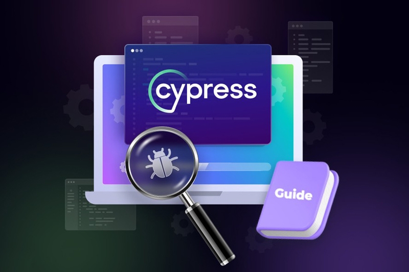 Cypress là gì? Tìm hiểu về các công cụ kiểm thử web phổ biến và ứng dụng thực tế 1