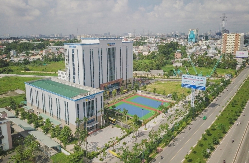 d01 gồm những trường nào ở tphcm ảnh 4