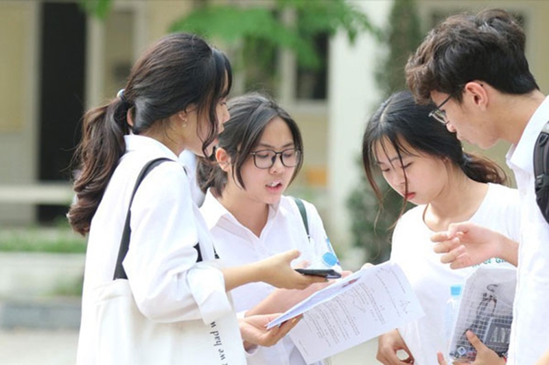 D01 là khối gì 0