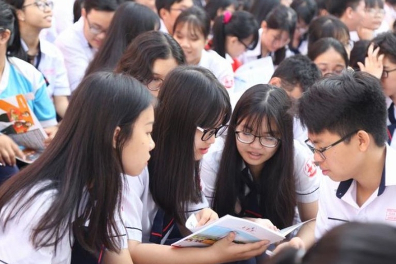 D13 là khối gì 2