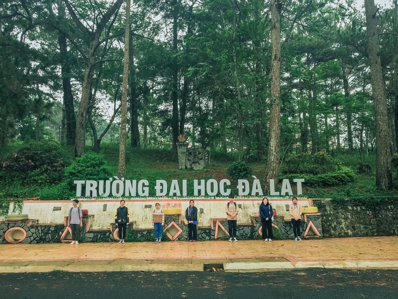 dai hoc da lat