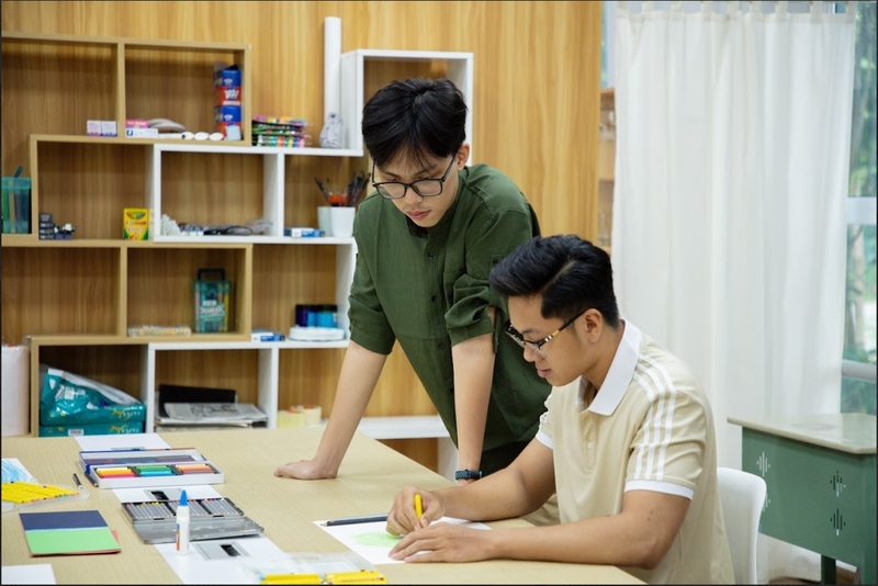 khoa hoc xa hoi va hanh vi