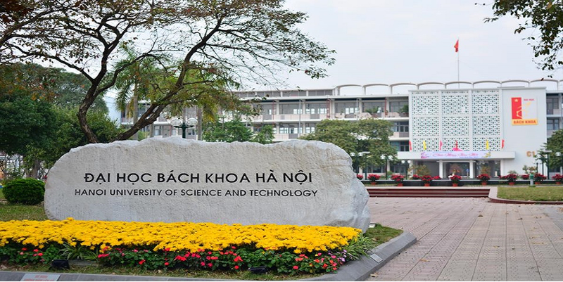 dai hoc bach khoa ha noi