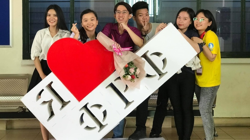 Những ngành học khối D27 có tương lai rất rộng mở