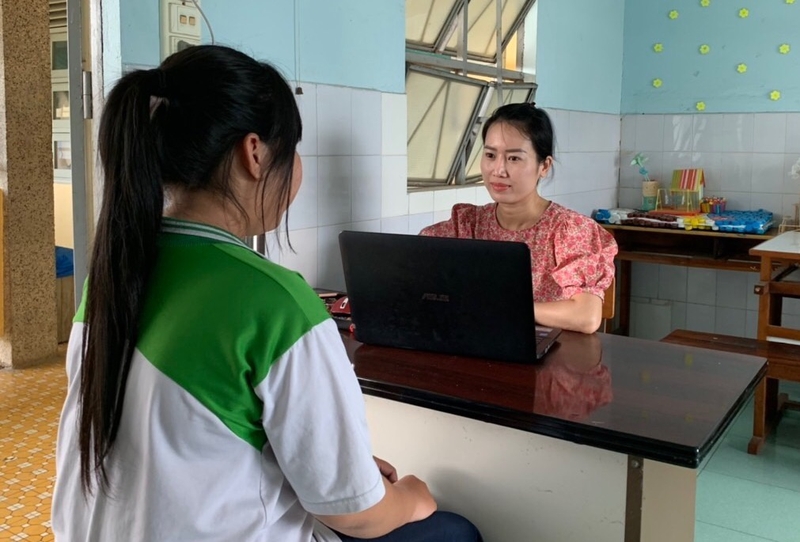 nganh khoa hoc xa hoi va hanh vi