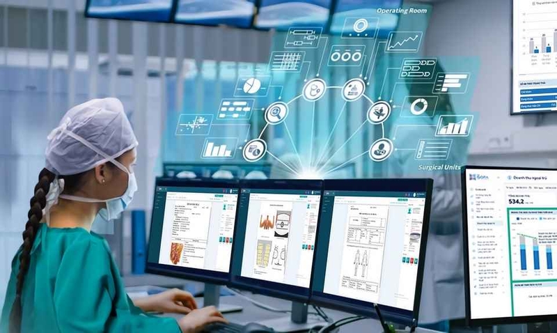 Cơ hội việc làm sau khi tốt nghiệp