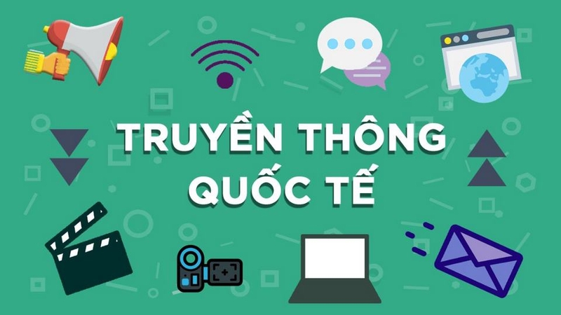 Ngành này đào tạo kỹ năng viết, quảng cáo