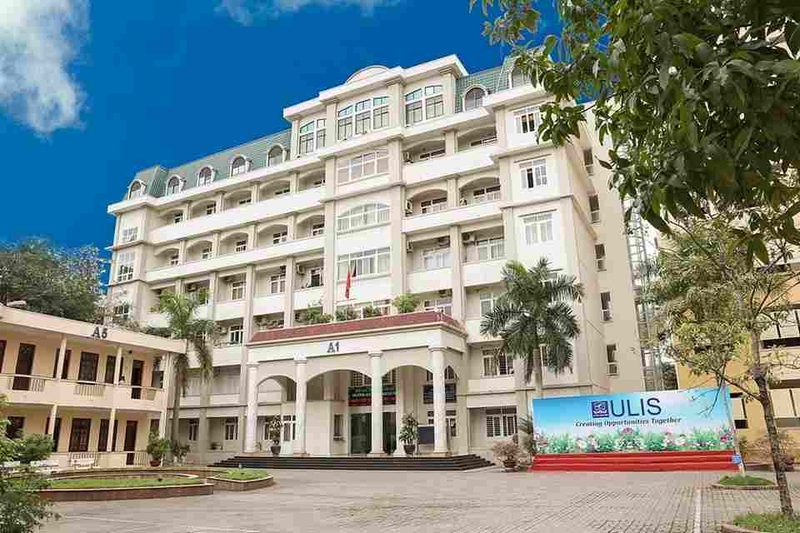 Các trường khu vực miền Bắc