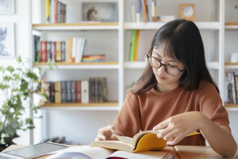 D45 gồm những môn nào? Ngành nào 4