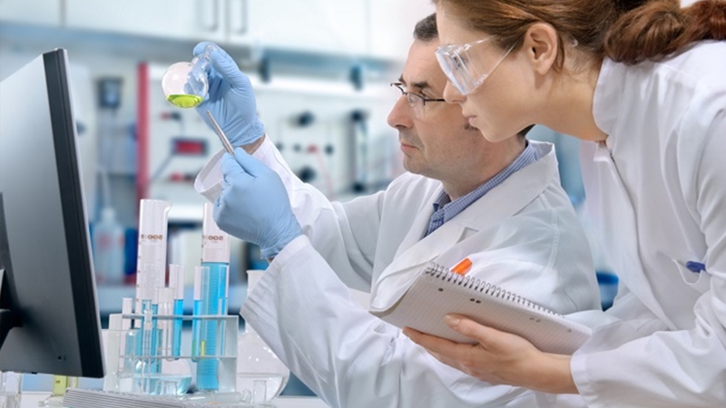 Các ngành Khoa học tự nhiên và kỹ thuật mở ra cơ hội nghề nghiệp lớn
