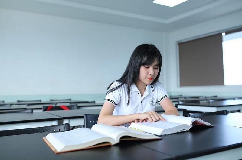 Lý do nên chọn khối D54 để thi