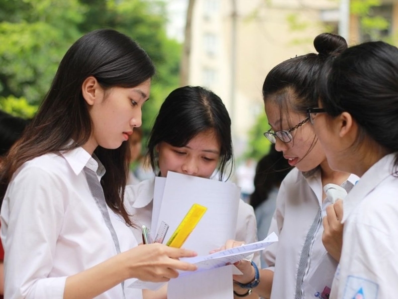 D68 gồm những môn nào? Ngành nào 1