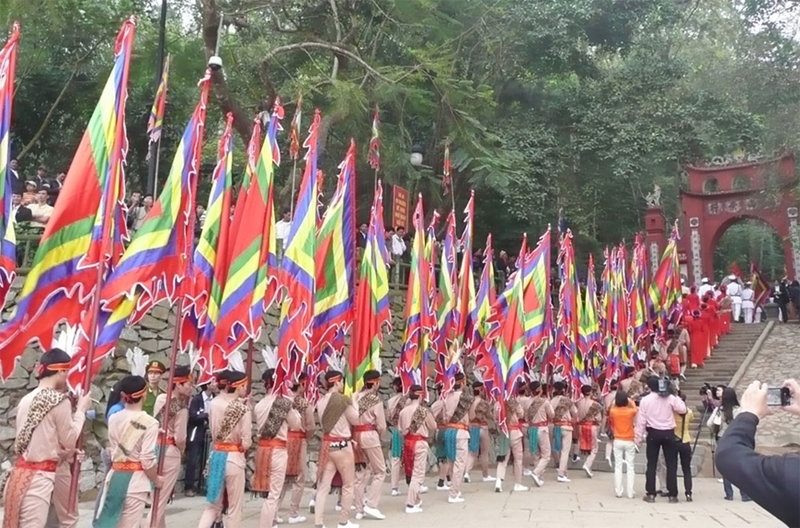nganh quan ly tai nguyen di san