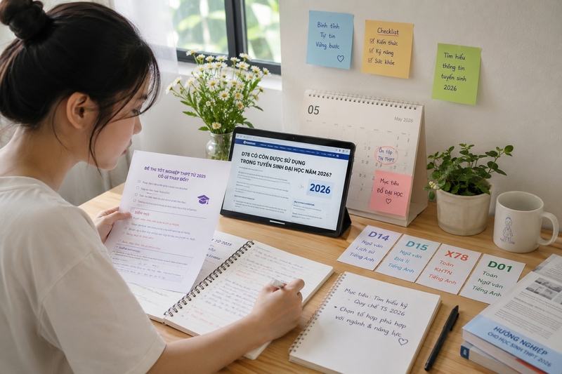 D78 năm 2026 có còn được sử dụng không