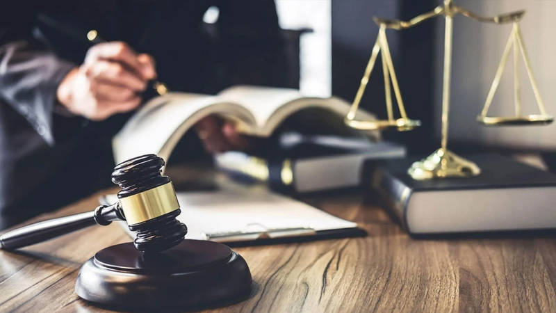 Khối D86 có thể mở ra cơ hội xét tuyển ngành Luật