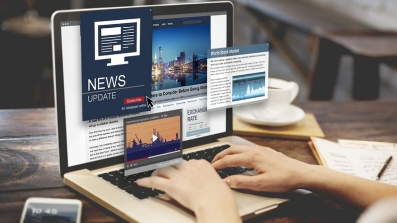 Học sinh xét tuyển D91 có thể học ngành Báo chí, truyền thông