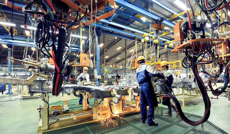 D93 gồm những môn nào? Ngành nào 4