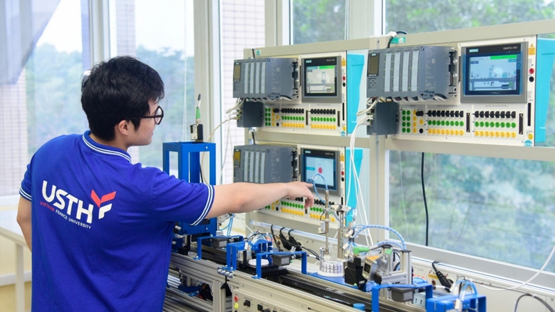 Ngành Kỹ thuật - Công nghệ